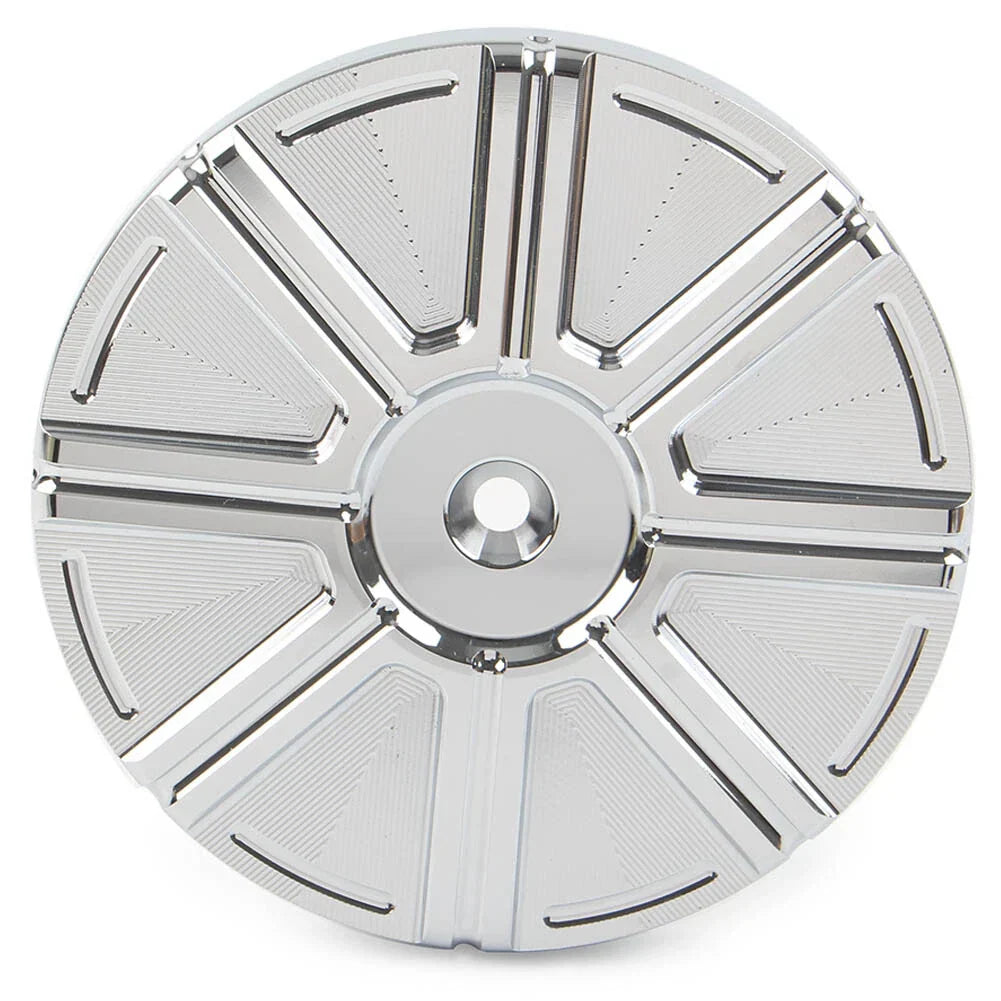 Sucker Air Cleaner Cover for Harley Dyna Softail Electra Glide Road King