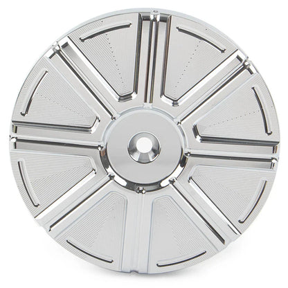 Sucker Air Cleaner Cover for Harley Dyna Softail Electra Glide Road King