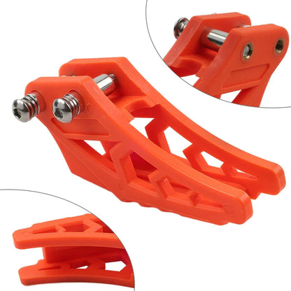 Chain Guard Protector for 110 125 150cc SDG SSR CRF YZF Apollo Dirt Bike
