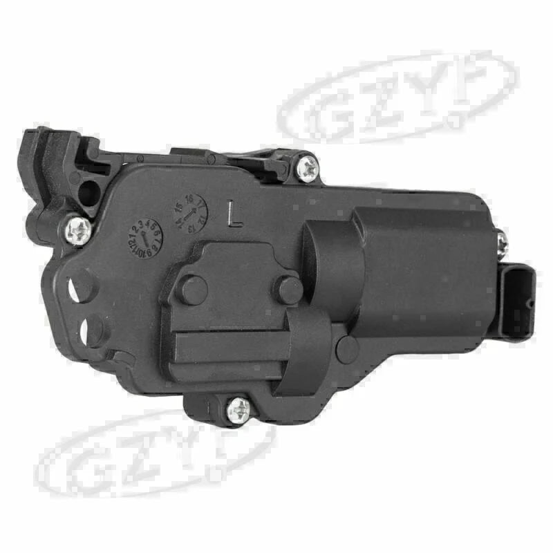 Left Driver Side Power Door Lock Actuator for Ford Mercury (2002)