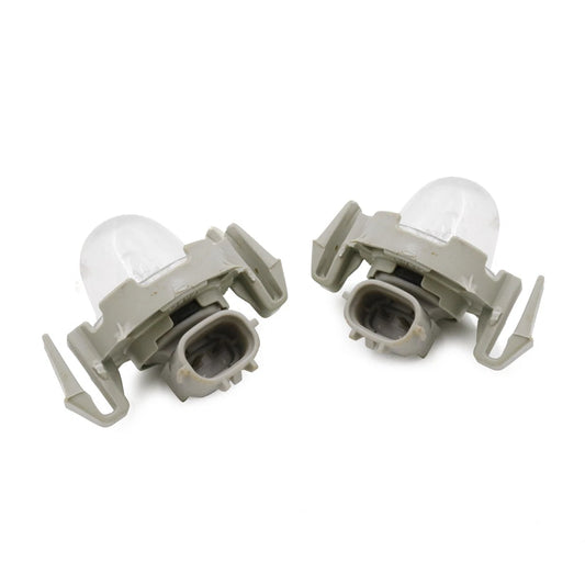 License Plate Light Light  for Toyota Hilux2004-2015