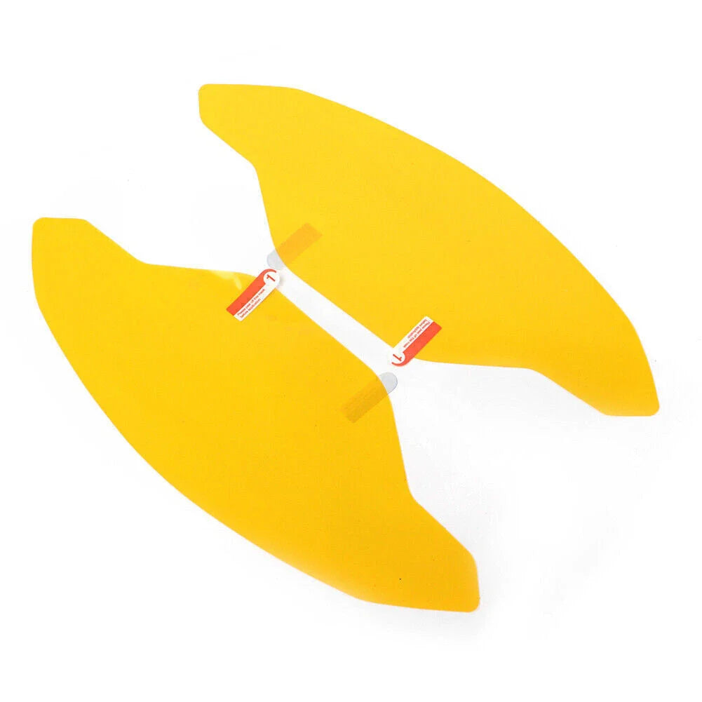 Clear Speedometer Dashboard Screen Protector Film for Honda PCX150 (18-20)