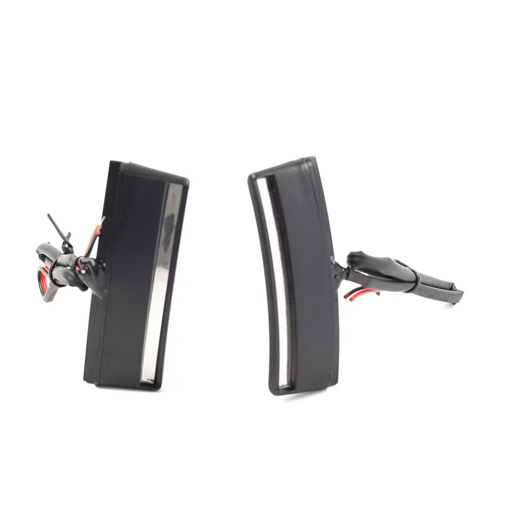 LED Turn Signal Side Mirror Light for Honda Goldwing GL1800 (2001-2017)