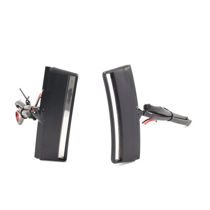 LED Turn Signal Side Mirror Light for Honda Goldwing GL1800 (2001-2017)