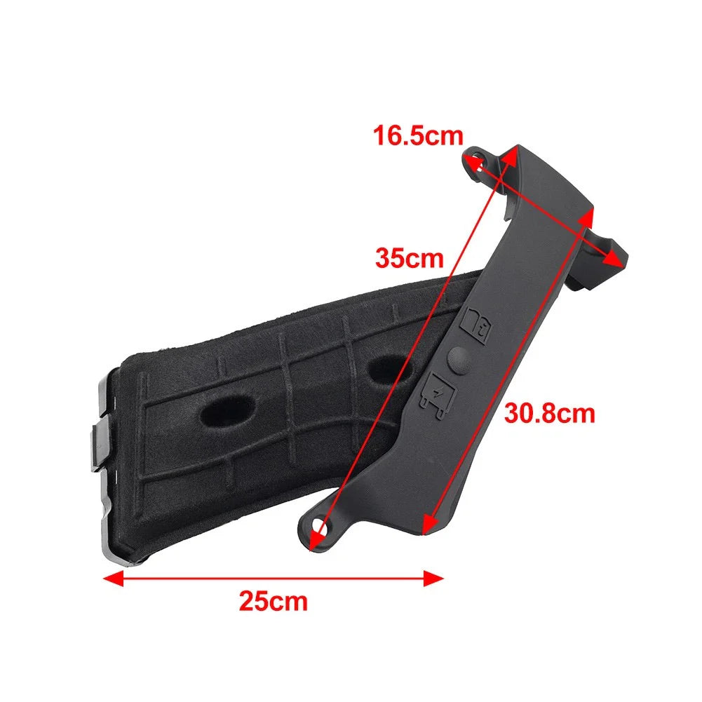 Air Intake Cleaner Duct for Land Rover Discovery Sport (2015-2017)