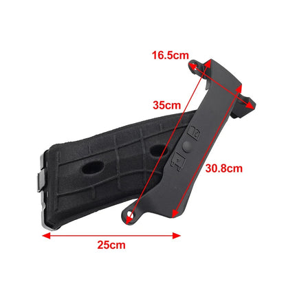 Air Intake Cleaner Duct for Land Rover Discovery Sport (2015-2017)