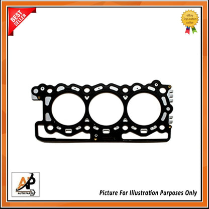 Crankshaft Bearings Kit for Land Rover Range Rover 306DT Engine (1978–1980)