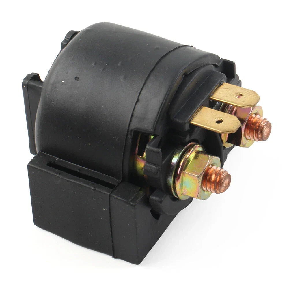 Starter Solenoid Relay Switch for Kawasaki Prairie 400 4x4 (1997-2002)