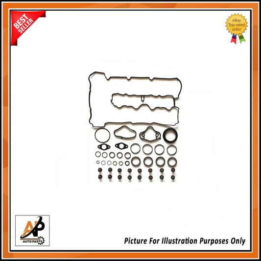 Head Gasket Kit Replacement for BMW 1 3 5 Series Petrol (2006–2016)