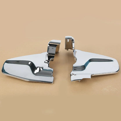 Chrome Engine Lower Side Frame Covers for Honda Goldwing GL 1800 (2001-2011)