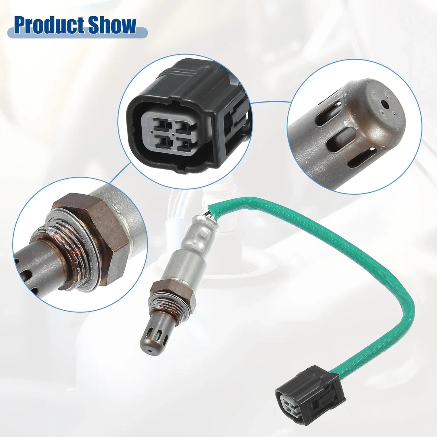 Oxygen Sensor for Honda Accord (Upstream) - 2 x O2 Sensors (2003-2007)