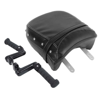 Rear Passenger Seat Footpeg for Indian Chief Vintage Chieftain Springfield
