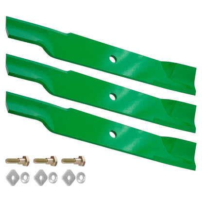 50in Deck Blade with Bolt for Gravely PM 250Z (992018) (2018–2018)