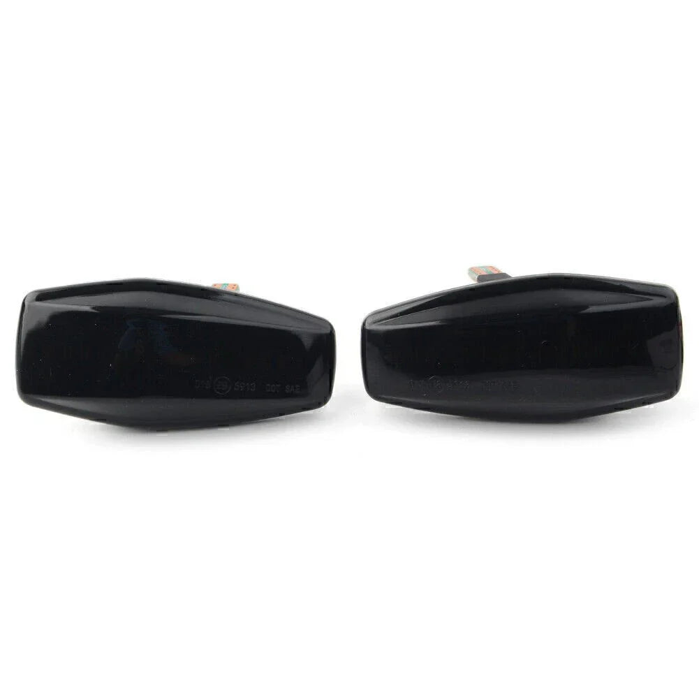LED Dynamic Turn Signal Lights for Hyundai Elantra XD, i10, Getz, Tucson