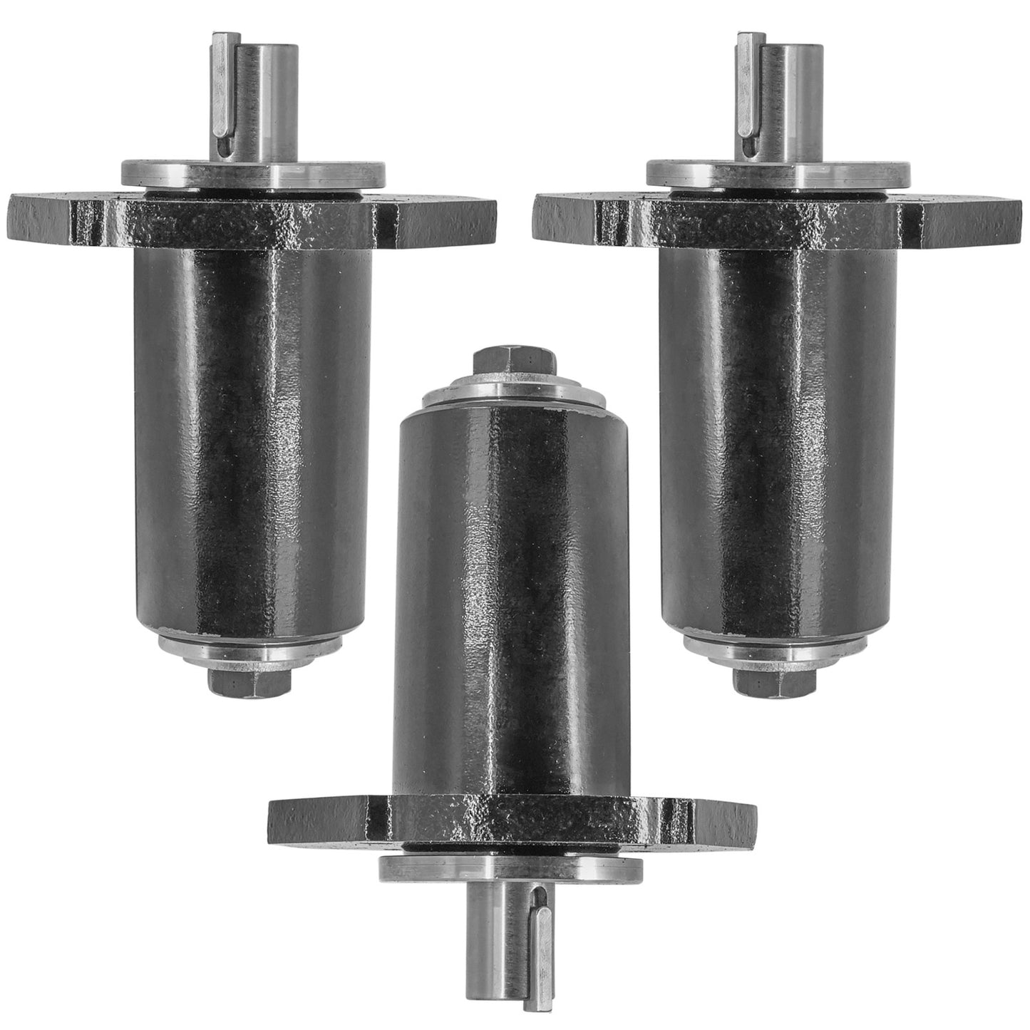 Deck Spindle Assembly for Gravely Pro-Turn 52 Inch (2005–2015)