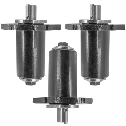 Deck Spindle Assembly for Gravely Pro-Turn 52 Inch (2005–2015)