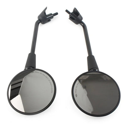 Rearview Side Mirrors for Vespa GTS GTV 125 200 300ie Sprint Primavera (2005-2023)