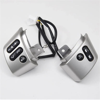Steering Wheel Control Switch Set for Toyota FJ Cruiser (2007-2021)