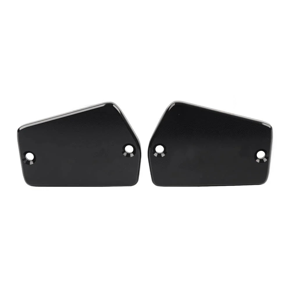 Fluid Reservoir Cap Cover for Yamaha V-Max 1200 (1985-2007) Black