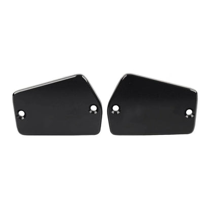 Fluid Reservoir Cap Cover for Yamaha V-Max 1200 (1985-2007) Black