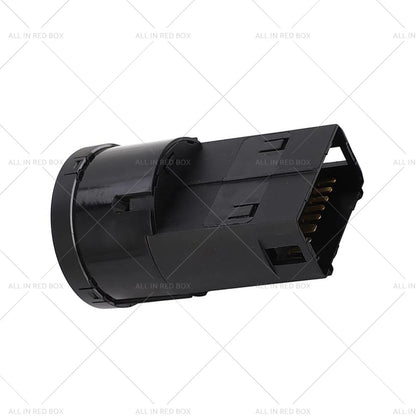 Light Switch with Fog Lights for VW Polo, Beetle (2005-2022, 2012-2016)