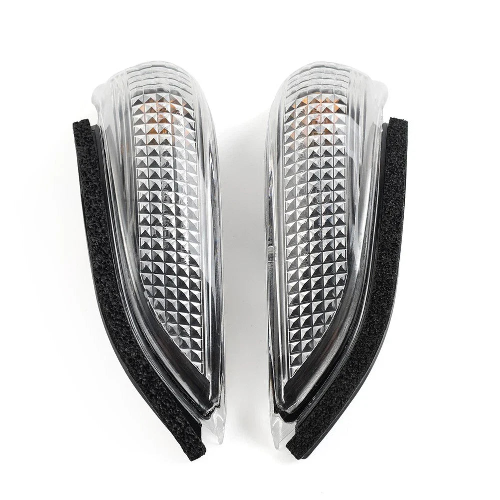 Side Rearview Mirror Light Indicators for Toyota Corolla Avalon Prius (2014-2020)
