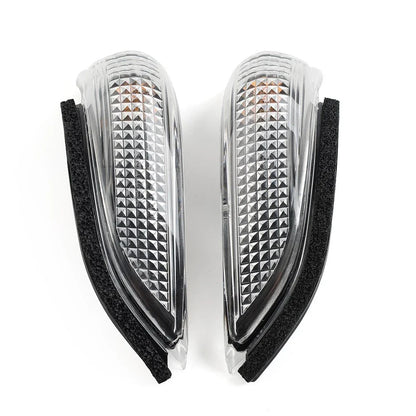 Side Rearview Mirror Light Indicators for Toyota Corolla Avalon Prius (2014-2020)