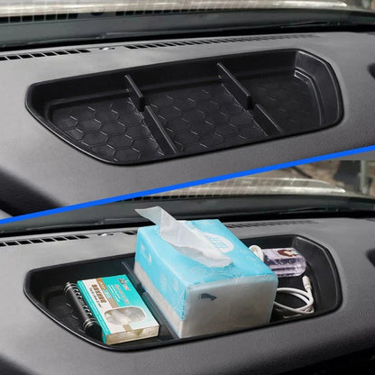 Dashboard Storage Tray Organizer for Nissan Frontier (2022-2023)