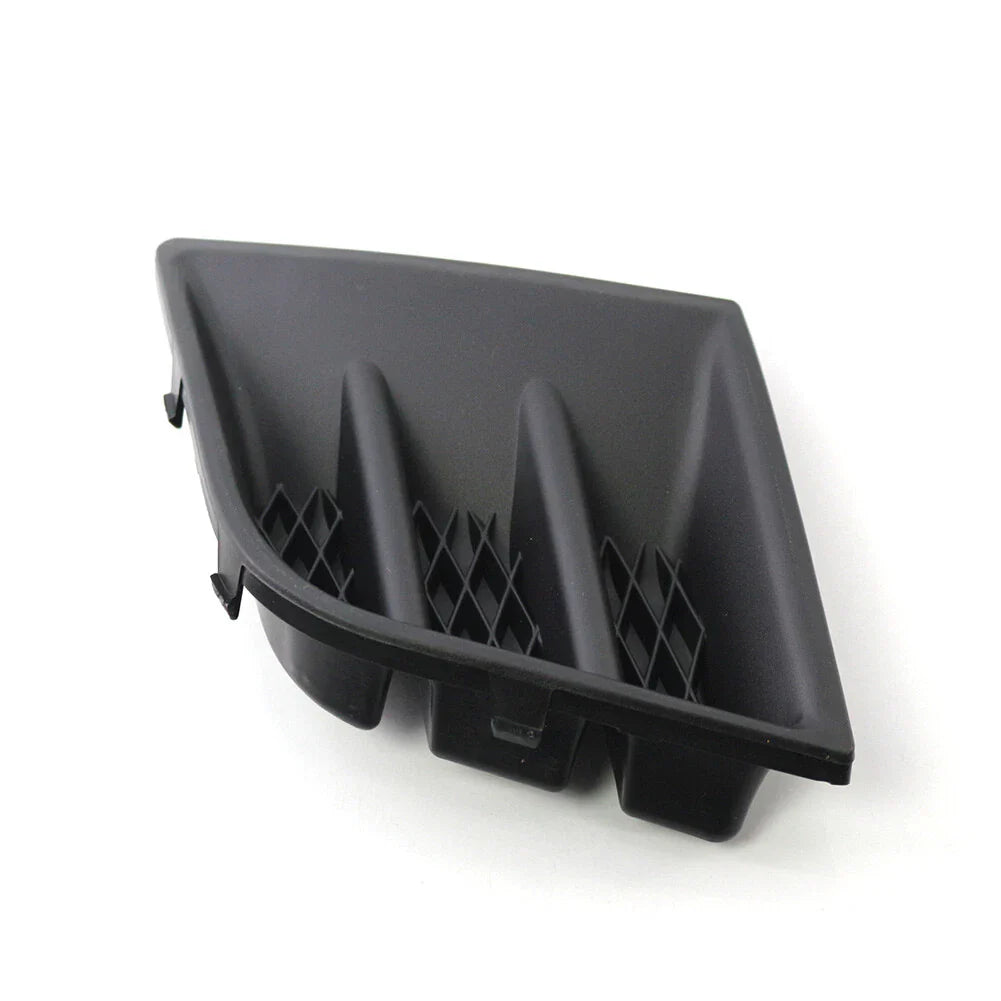 Left Front Lower Bumper Grille for Peugeot 107 (2005-2012)
