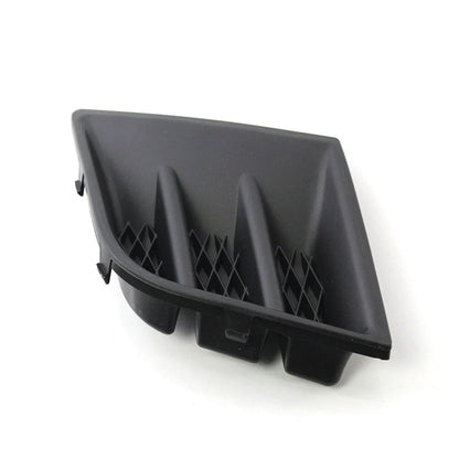Left Front Lower Bumper Grille for Peugeot 107 (2005-2012)