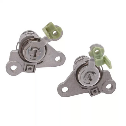 Ignition Cylinder & Door Lock Key Set for Honda Fit (2004-2008)