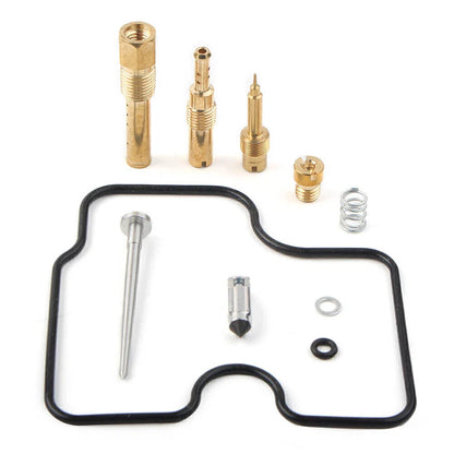 4 x Carburetor Repair Kits for Honda CBR250RR CBR 250 MC22 CB250 JADE (1990-1999)