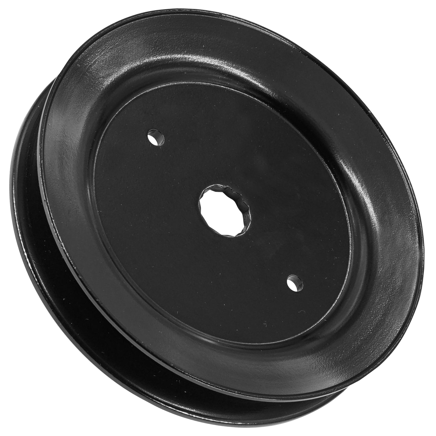 Deck Spindle Pulley Replacement 52 Inch for Hustler Raptor (2017–2024)