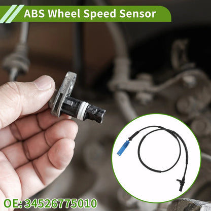 ABS Wheel Speed Sensor for BMW 323i (2006-2007)