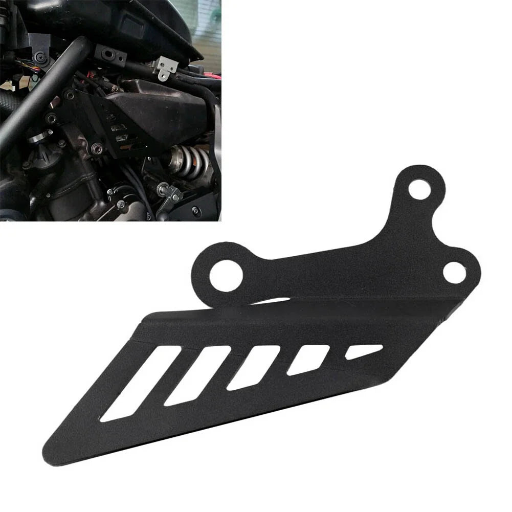 Accelerator Control Cover for Yamaha MT-07, XSR 700 (2017-2022)