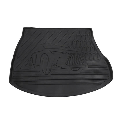 Cargo Liner Rear Trunk Mat for Lexus NX NX250 NX350 NX450h (2022-2024)
