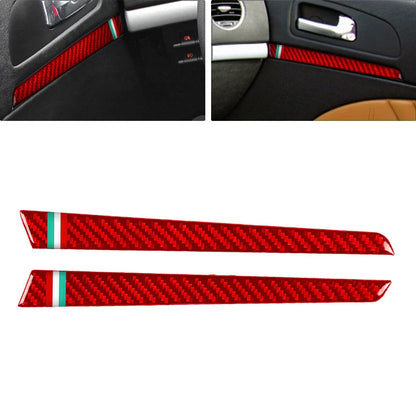 Front Door Panel Cover Trim for Alfa Romeo 159 (2004-2012)