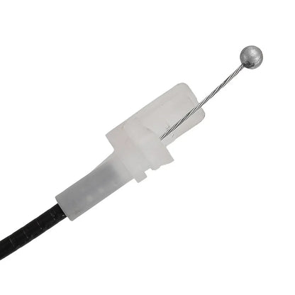 Bowden Cable Door Release for Hyundai I30, Kia Cee'D (2007-2011)