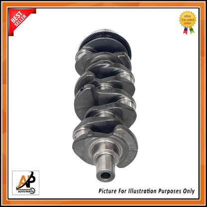 Crankshaft Heavy Duty Replacement for Hyundai iX35 Tucson Sorento Stinger (2008–2024)