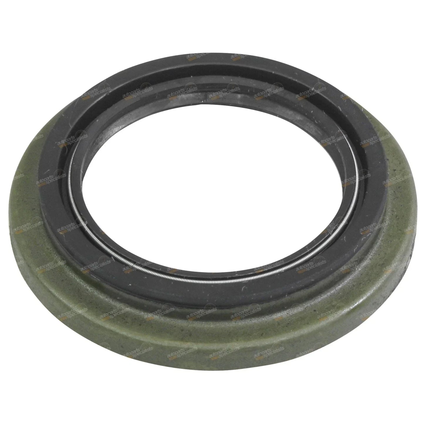 Front Inner Stub Axle Steering Knuckle Oil Grease Seal for Hilux IFS 4x4