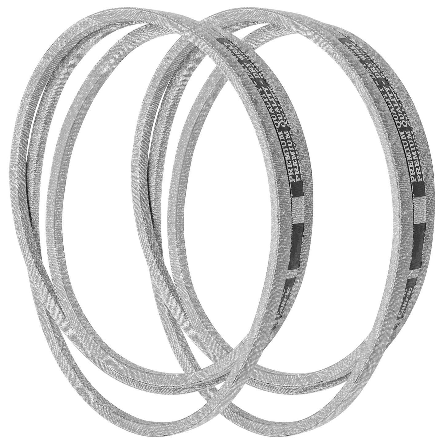 Deck Belt 42 Inch Replacement for Husqvarna YTA18542 YTA19K42 (2000–2019)