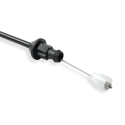 21in Throttle Cable for Chevelle, El Camino, Monte Carlo, Camaro (1964-1988)
