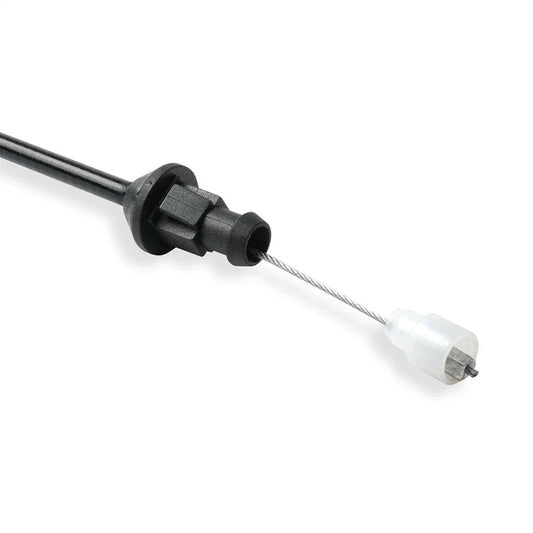 21in Throttle Cable for Chevelle, El Camino, Monte Carlo, Camaro (1964-1988)