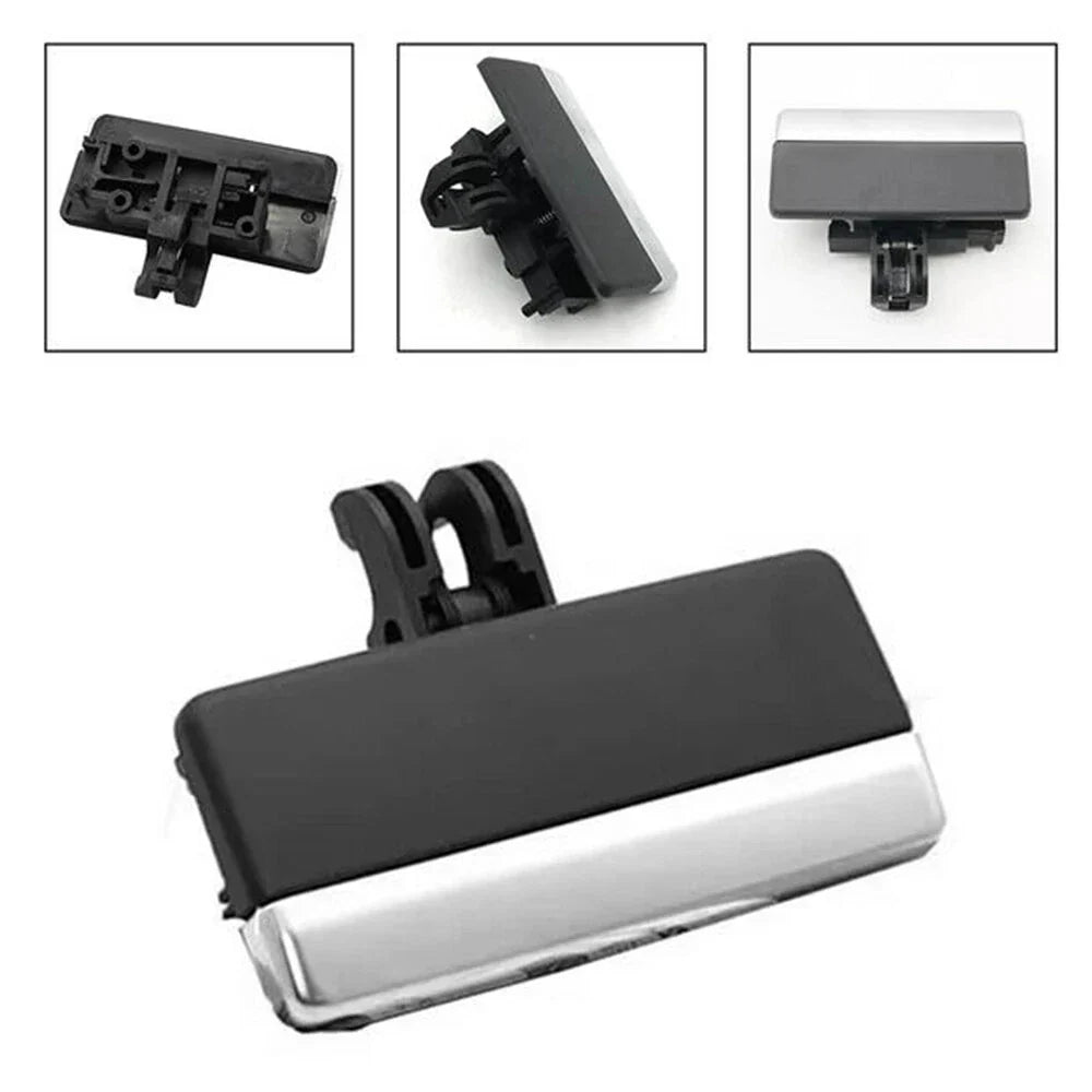 Glove Box Handle Latch for Land Rover Discovery 2, Jaguar E-PACE (2004-2020)