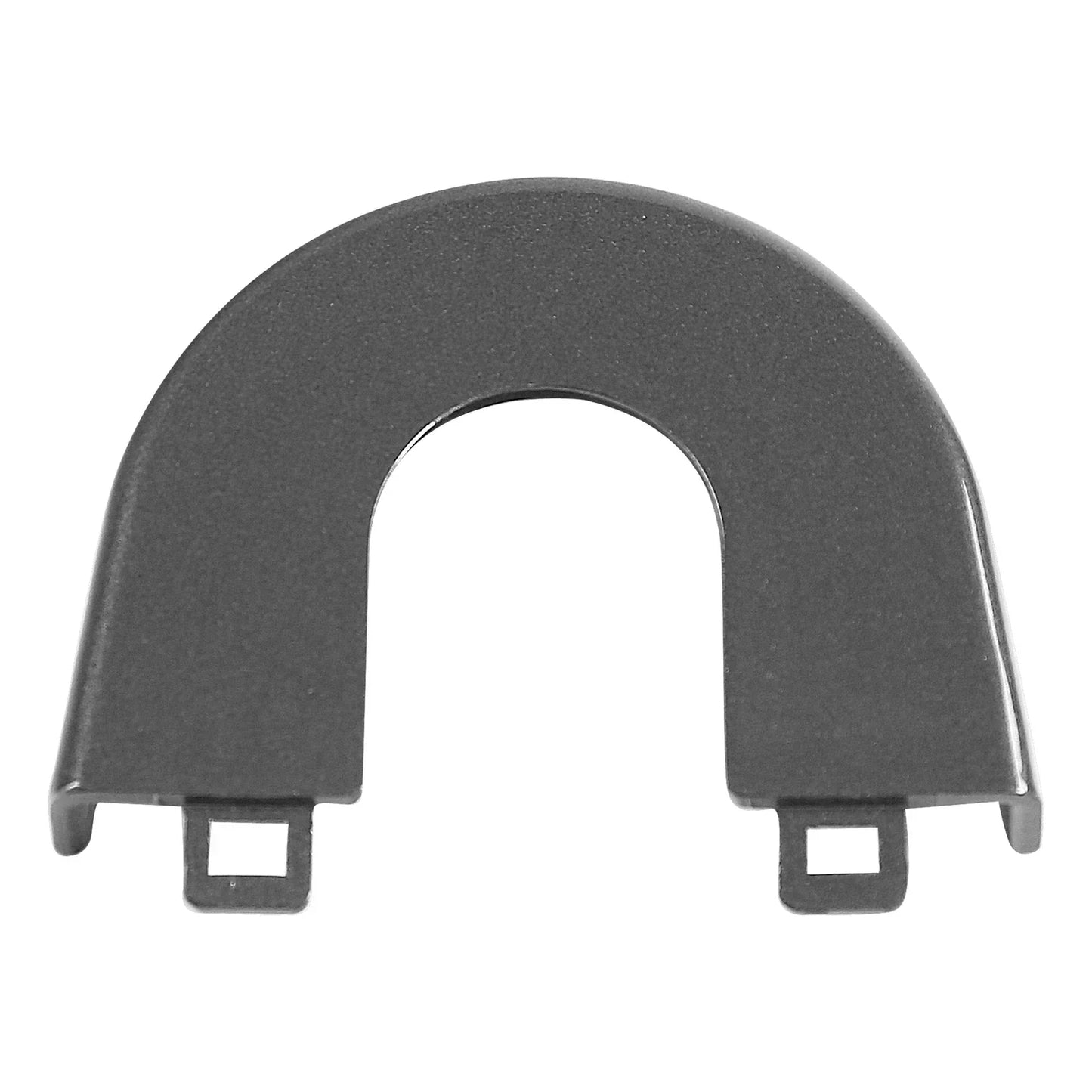 Ignition Switch Panel Trim Gray for Harley Road Glide (2015-2024)