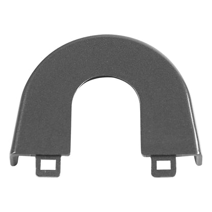 Ignition Switch Panel Trim Gray for Harley Road Glide (2015-2024)