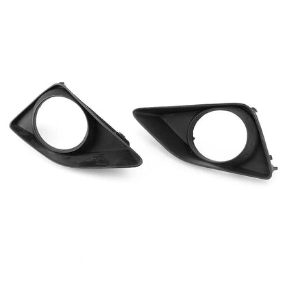 Front Fog Light Grille Cover for Toyota Corolla (2007-2010)
