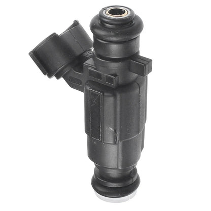 4 x Fuel Injectors for Hyundai Accent, Elantra, Getz (2000-2011)