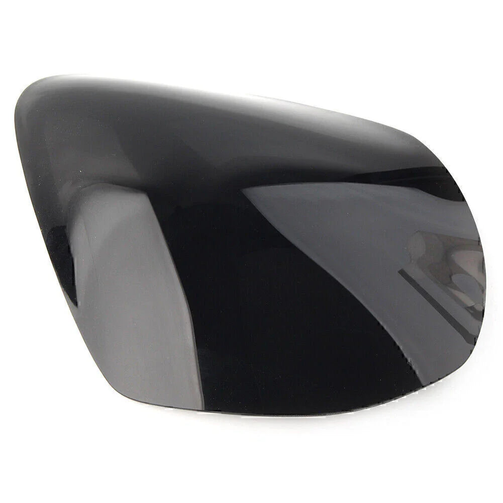 ABS Headlight Lens Cover for Suzuki GSXR1000 (2007-2008)