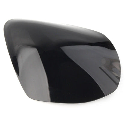 ABS Headlight Lens Cover for Suzuki GSXR1000 (2007-2008)